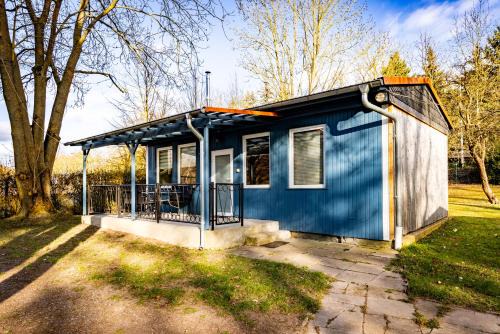 Ferienhaus am See