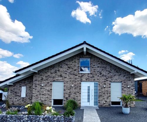 Ferienhaus am See Goch Kessel