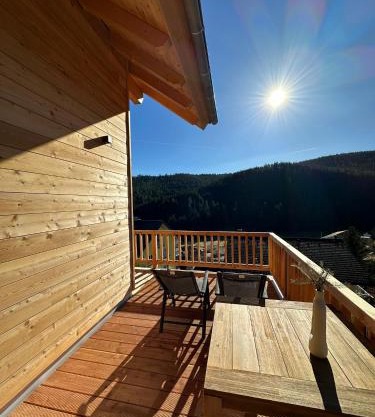 Ferienhaus am Sommerberg