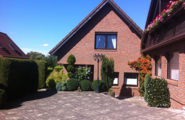 Ferienhaus am Ternscher See