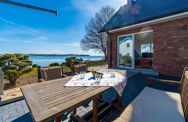 Ferienhaus Ankerplatz in Alt Reddewitz auf Rügen