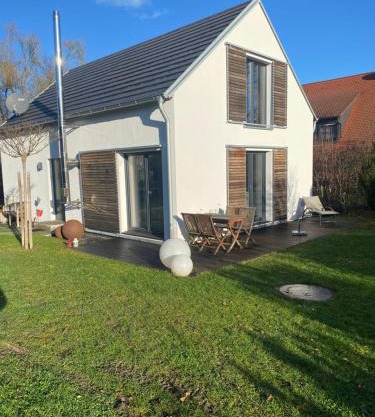 Ferienhaus Annemie