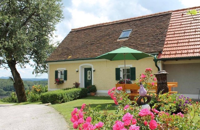 Ferienhaus "winzerstöckl" - Obst- & Gästehof Brandl