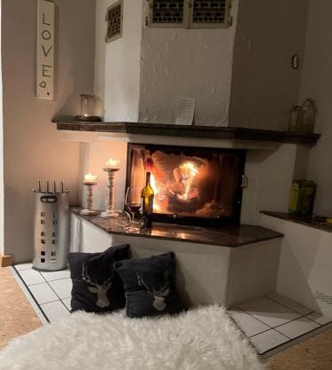 Ferienhaus Auszeit Harz Braunlage/Hohegeiß