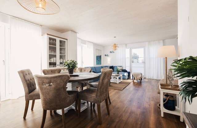 Ferienhaus Baltic Lagoon 16d