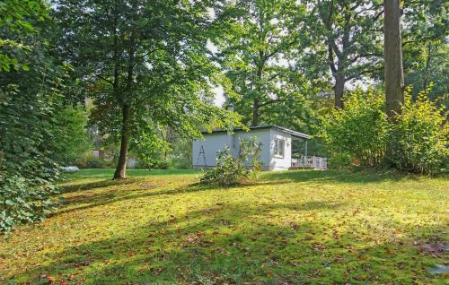 Ferienhaus Boitzenburger Land