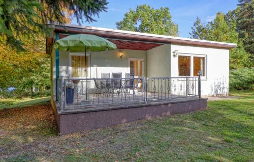 Ferienhaus Boitzenburger Land