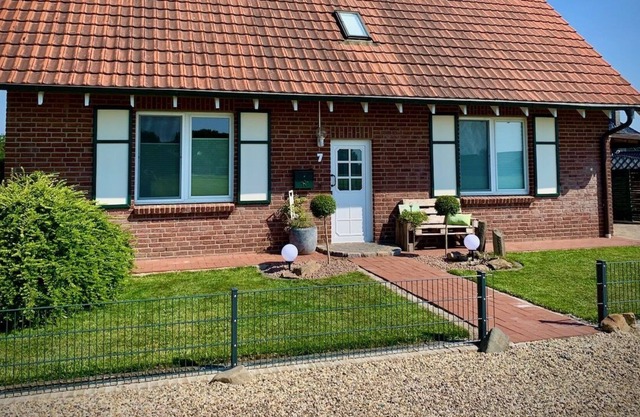 Ferienhaus Casa Markus - Niederrhein pur in Kalkar