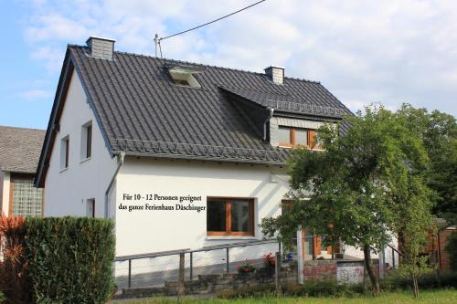 Ferienhaus Däschinger