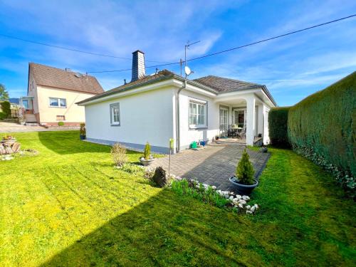 Ferienhaus Daddy Bernd