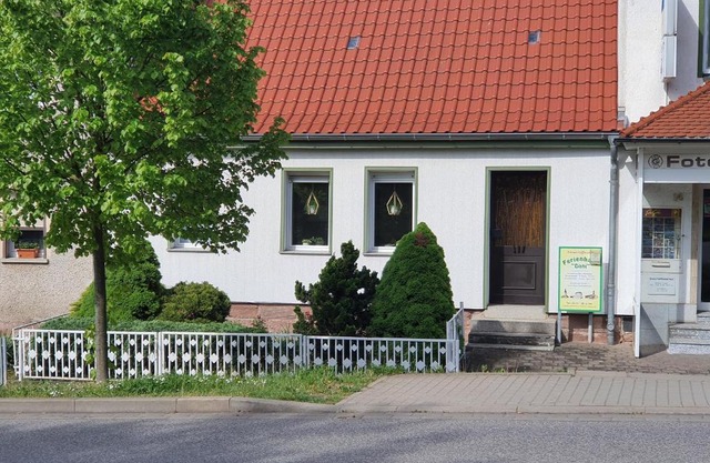 Ferienhaus Dani