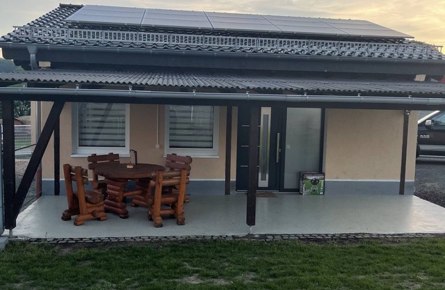 Ferienhaus