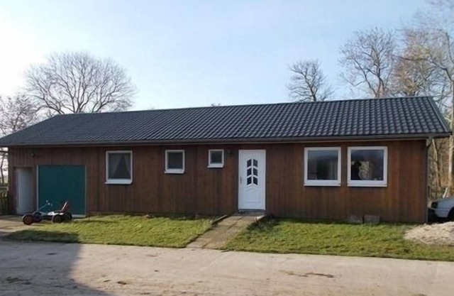 Ferienhaus für 6 Gäste mit 83m² in Butjadingen-waddens