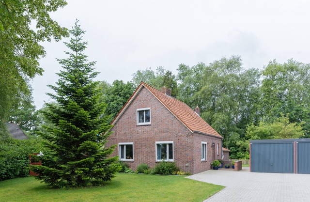 Ferienhaus de Freese-fecht 35224 - Ferienhaus Huus de Freese
