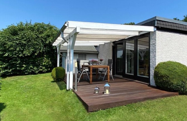 Ferienhaus für 4 Gäste mit 70m² in Kappeln OT Kopperby