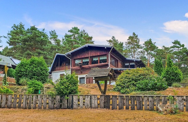 Ferienhaus Rheinsberg OT Kagar