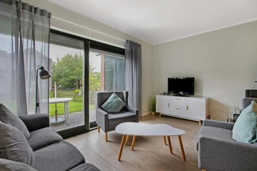 Ferienhaus Deichkönig