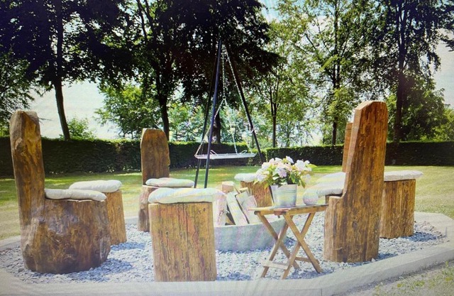 Ferienhaus Dröfter Blick