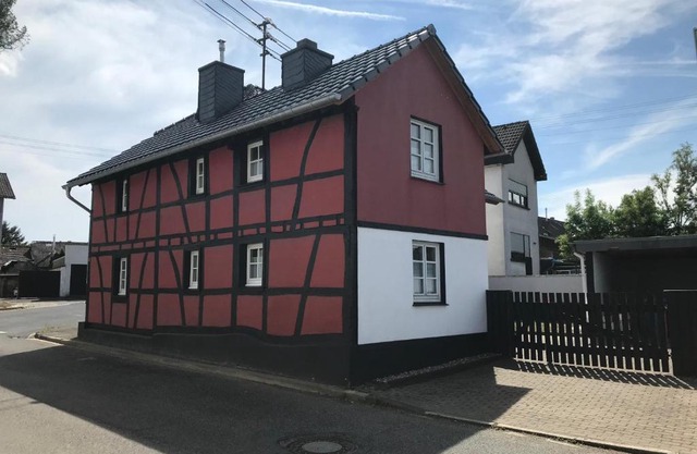 Ferienhaus Eifeldömchen