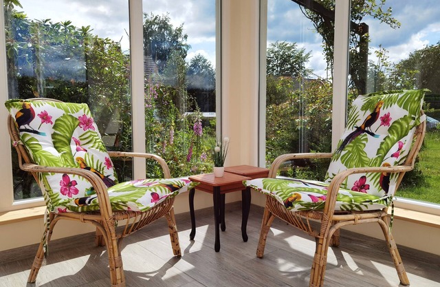 Ferienhaus Eifelrose