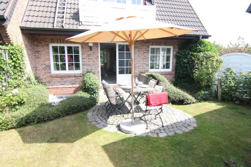 Ferienhaus Ekke 
