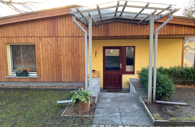 Ferienhaus Elke Koziol - Ferienhaus