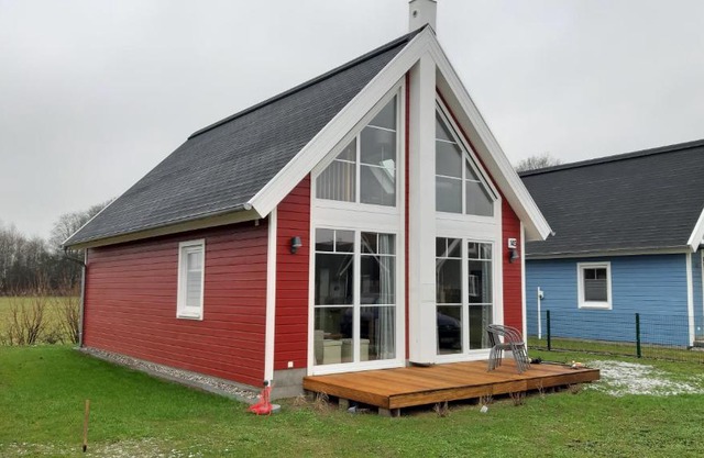 Ferienhaus 'Elly'