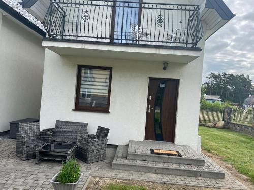 Ferienhaus Emily-Domki
