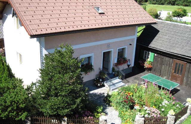 Ferienhaus Englacher