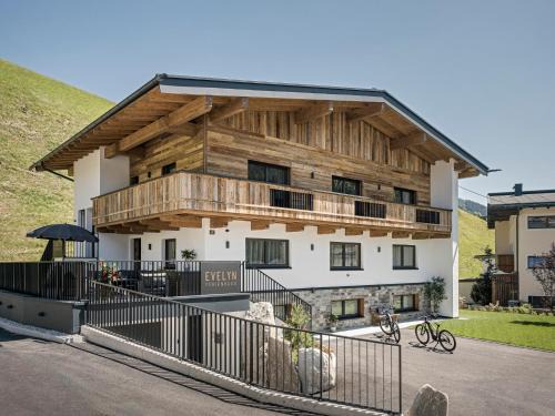 Ferienhaus Evelyn