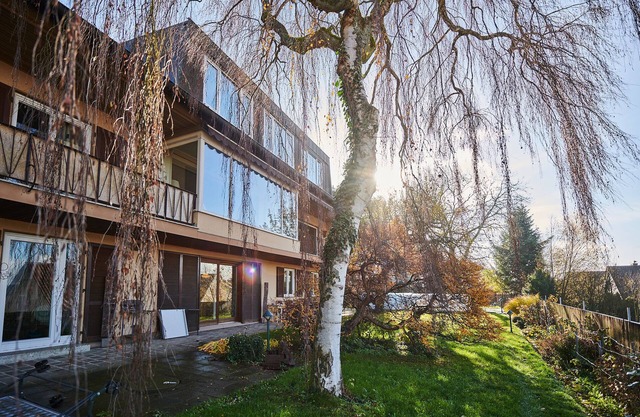 Ferienhaus für 11 Gäste mit 370m² in Weingarten