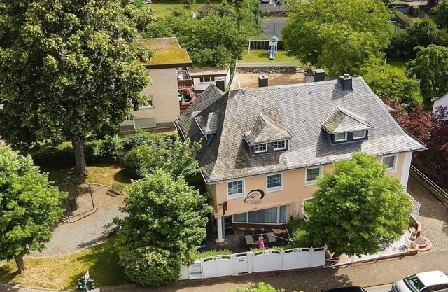 Ferienhaus für 14 Gäste mit 185m² in Daun