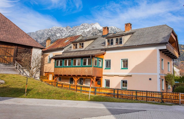 Ferienhaus für 15 Gäste mit 210m² in Gröbming