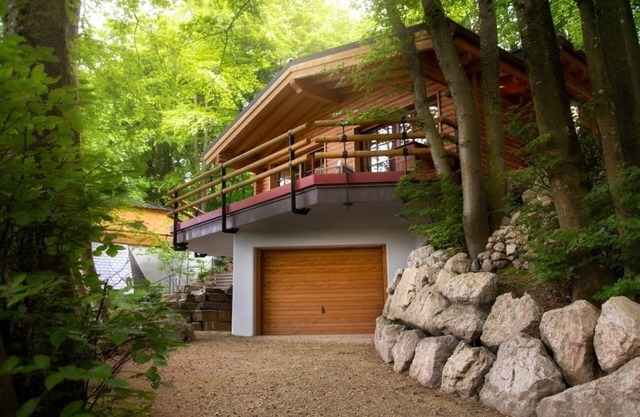 Ferienhaus für 2 Gäste mit 45m² in Hersdorf