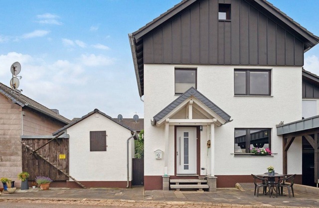 Ferienhaus für 4 Gäste mit 75m² in Mechernich