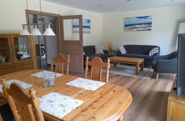 Ferienhaus für 4 Gäste mit 105m² in Borgwedel