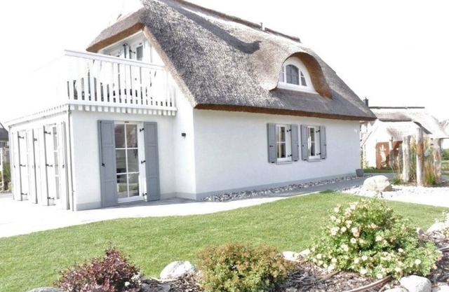 Ferienhaus für 4 Gäste mit 100m² in Kramerhof