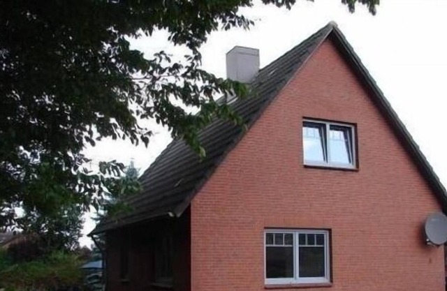 Ferienhaus für 4 Gäste mit 80m² in Winnemark