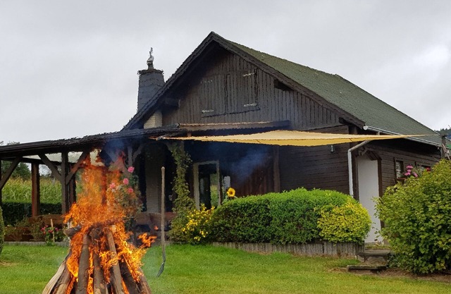 Ferienhaus für 4 Gäste mit 60m² in Meschede