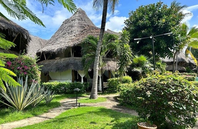 Ferienhaus für 4 Gäste mit 80m² in Malindi