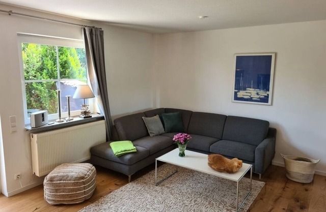 Ferienhaus für 4 Gäste mit 74m² in Breege