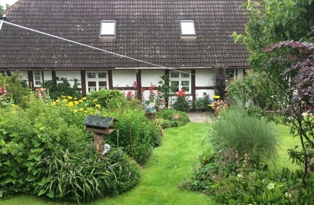 Ferienhaus für 4 Gäste mit 75m² in Ulrichshusen