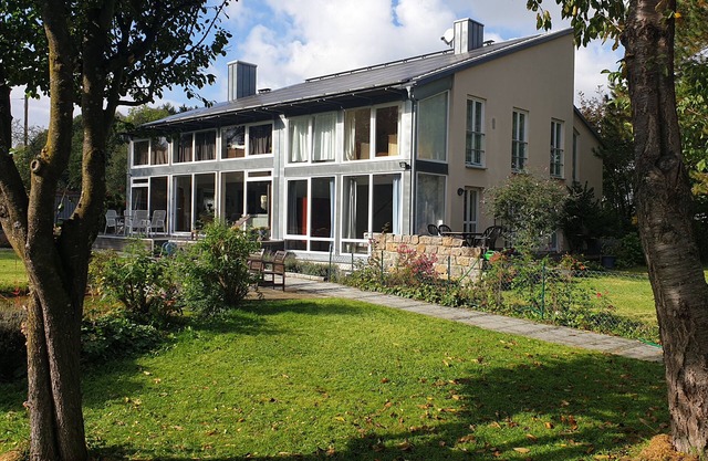 Ferienhaus für 5 Gäste mit 120m² in Markt Schwaben