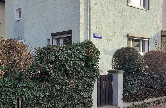 Ferienhaus für 5 Gäste mit 90m² in Merseburg
