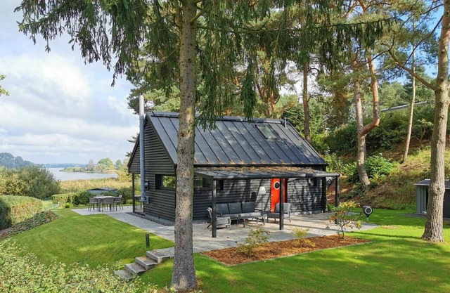 Ferienhaus für 5 Gäste mit 64m² in Barnin