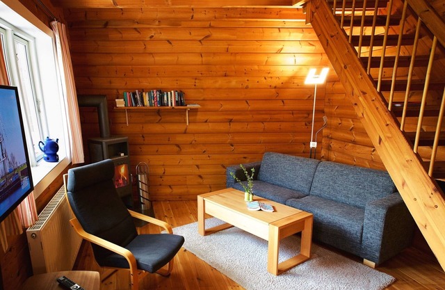 Ferienhaus für 5 Gäste mit 59m² in Ulsnis