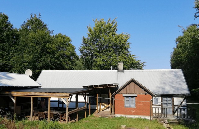 Ferienhaus für 5 Gäste mit 66m² in Brösarp