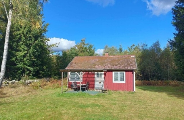 Ferienhaus für 5 Gäste mit 42m² in Brösarp