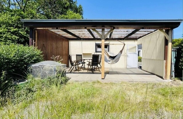 Ferienhaus für 6 Gäste mit 95m² in Süderbrarup