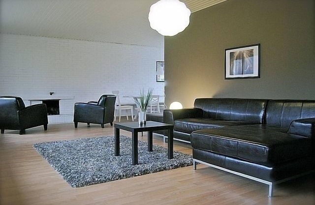 Ferienhaus für 6 Gäste mit 100m² in Süderbrarup